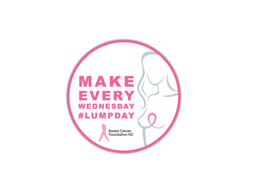 New #Lumpday promotion urges once-weekly awareness