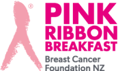 Pink Ribbon Breakfast